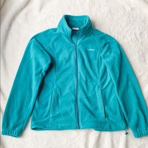 Columbia Jacket